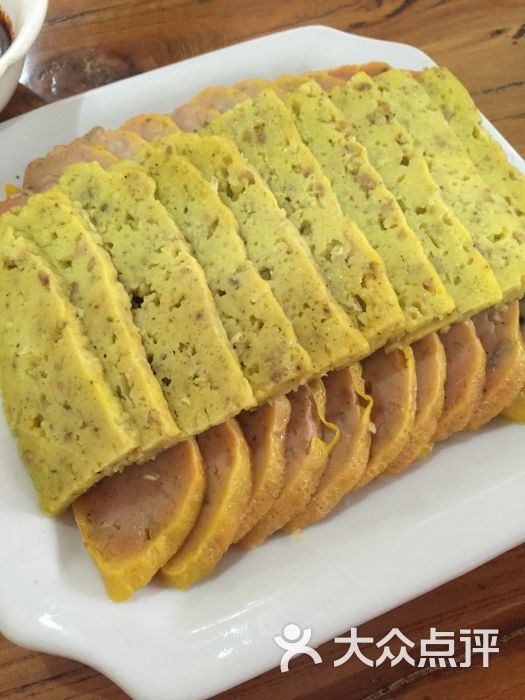 杜家葫芦头-瓤饸图片-泾阳县美食-大众点评网