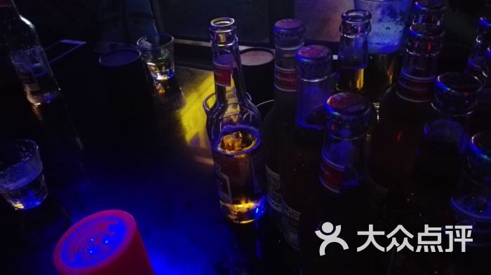 蔻纳咖啡酒吧-图片-济南休闲娱乐-大众点评网