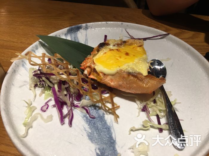 感谢大众点评,这次霸王餐可以说是hin满意.-和