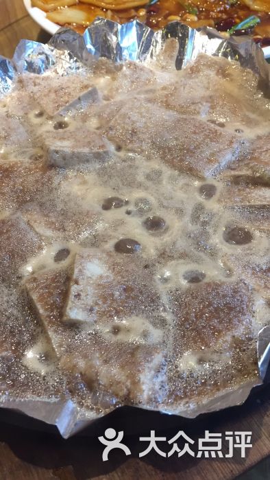 晋祥粗粮馆图片 - 第11张