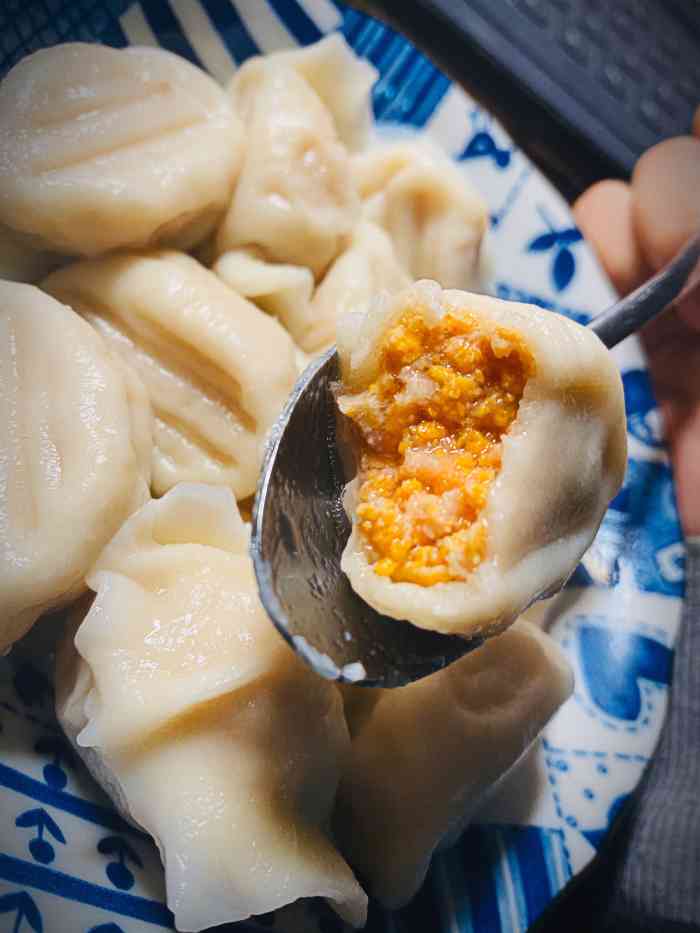喜顶上品海胆水饺(置汇旭辉广场店)