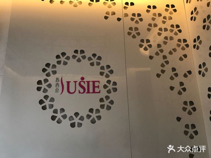 susie 苏西会抗衰中心(世纪城店)-图片-北京丽人-大众