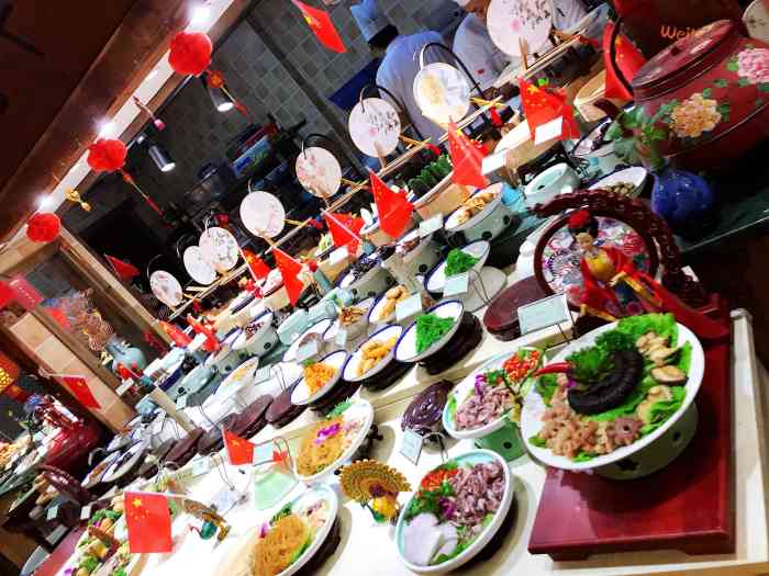 老西门·常州菜(新区店)