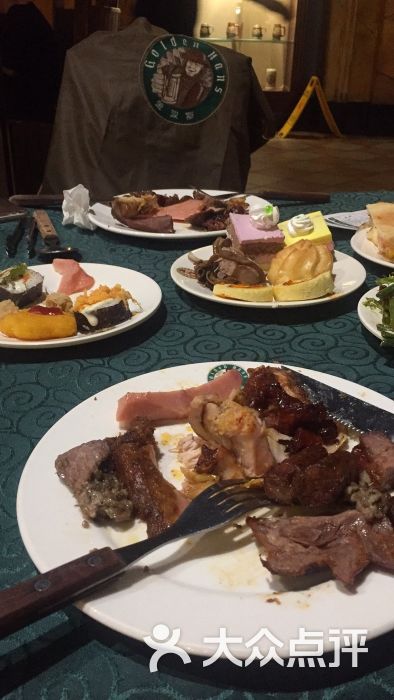 金汉斯(国展店)-图片-哈尔滨美食-大众点评网