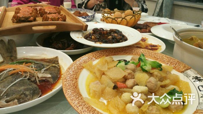 汇景饭店图片 - 第1张