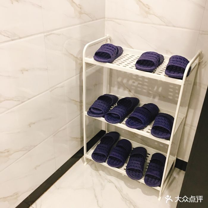 开始以为是一次健身体验,没想到是一个月体.