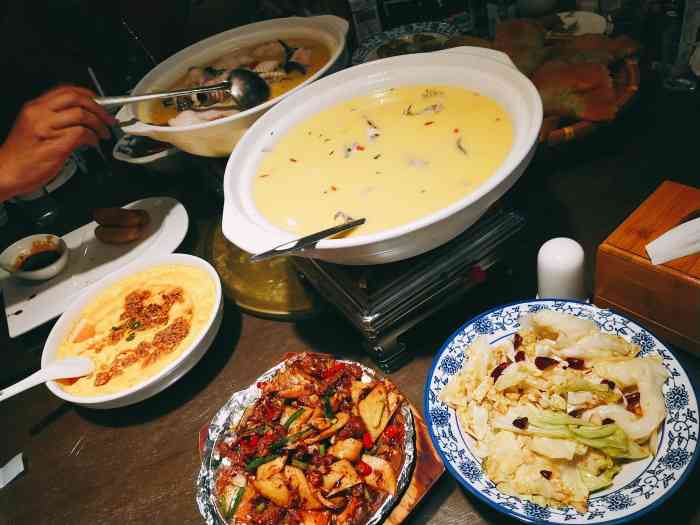 鱼乐火锅(清江国际店)