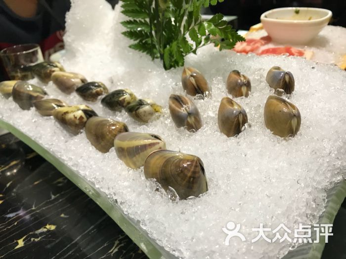 渔傅·蓝海岸霞浦海鲜(正祥店)图片 - 第2张