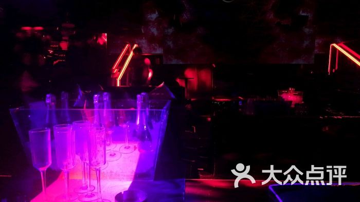 史贝斯space酒吧图片 - 第3张