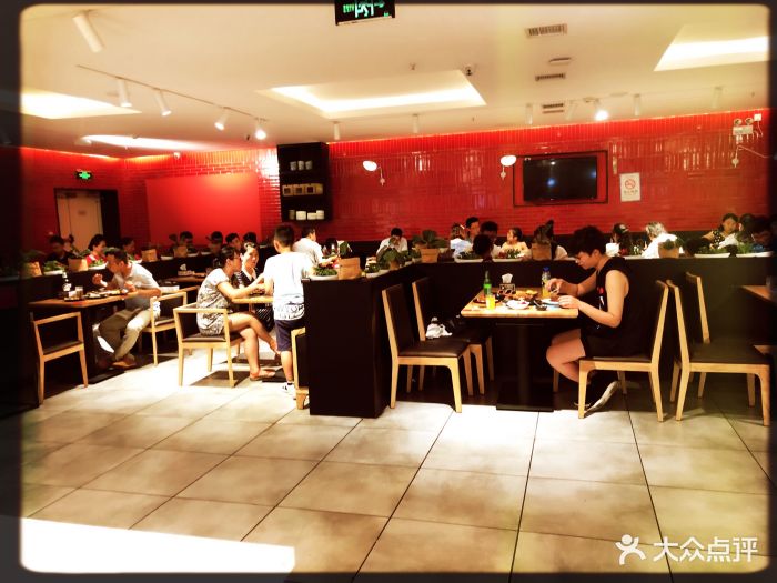 我家牛排自助餐厅(麦凯乐店)图片 - 第48张