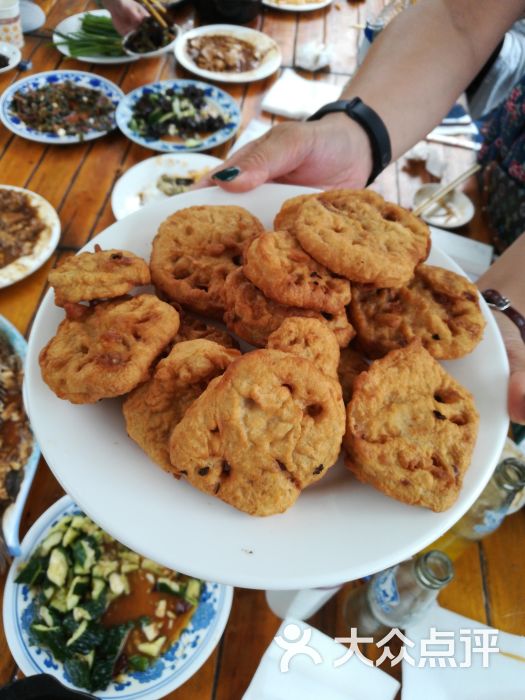 清水湾农家乐-图片-门头沟区美食-大众点评网
