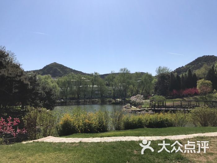 宽沟招待所-图片-北京酒店-大众点评网