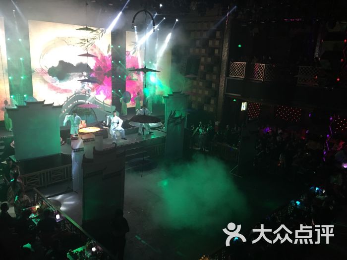 领秀娱乐广场-图片-郑州休闲娱乐-大众点评网