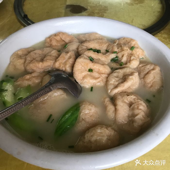 快活林农庄-图片-罗定市美食-大众点评网