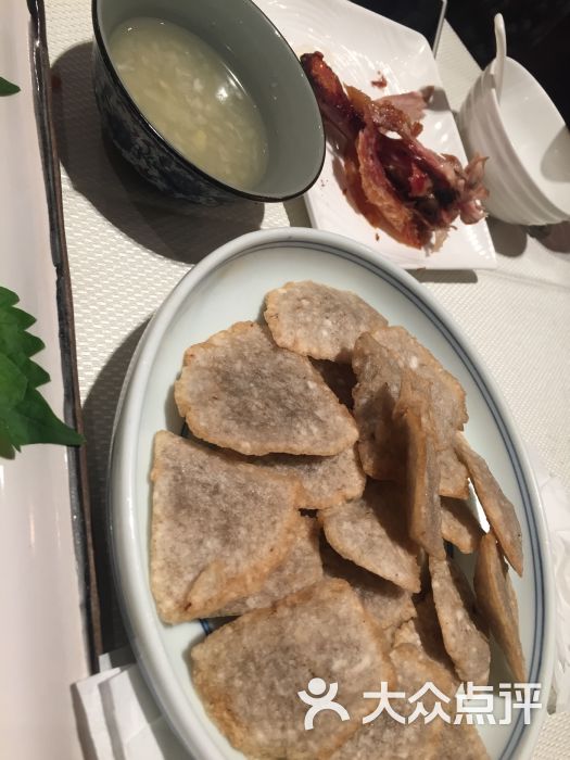 四季民福烤鸭店(和平里店)-图片