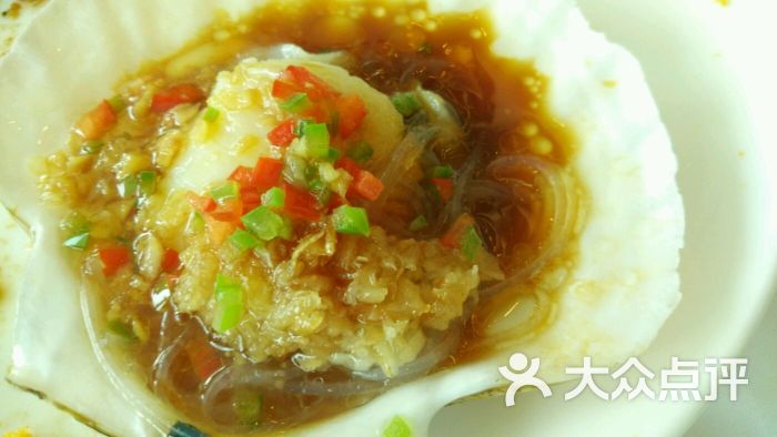 大连金石滩海鲜大排档_大连金石滩汤景泽温泉_金石滩大连海鲜农家菜(3)