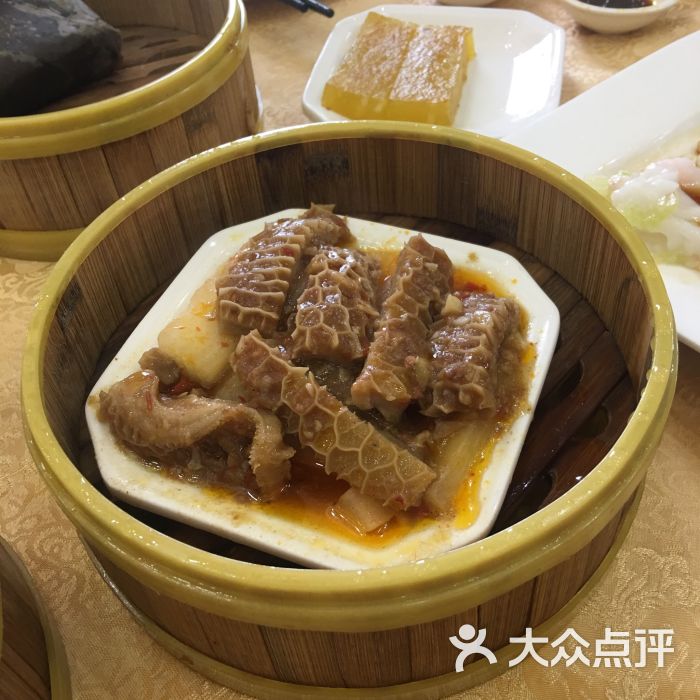 君凯大酒楼-图片-汕尾美食-大众点评网