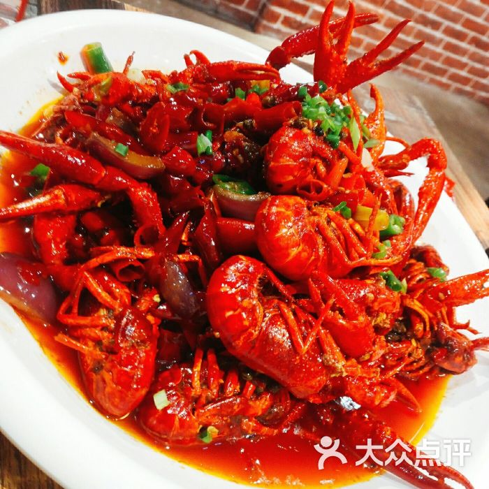 唐门小厨小龙虾火爆龙虾图片 - 第4张