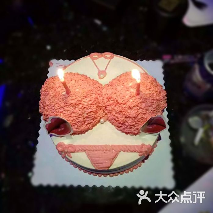 巧盒生日蛋糕订制专门店图片 - 第95张