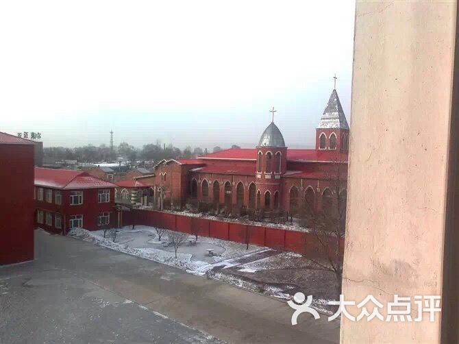 阳光外语学校-图片-牡丹江学习培训-大众点评网