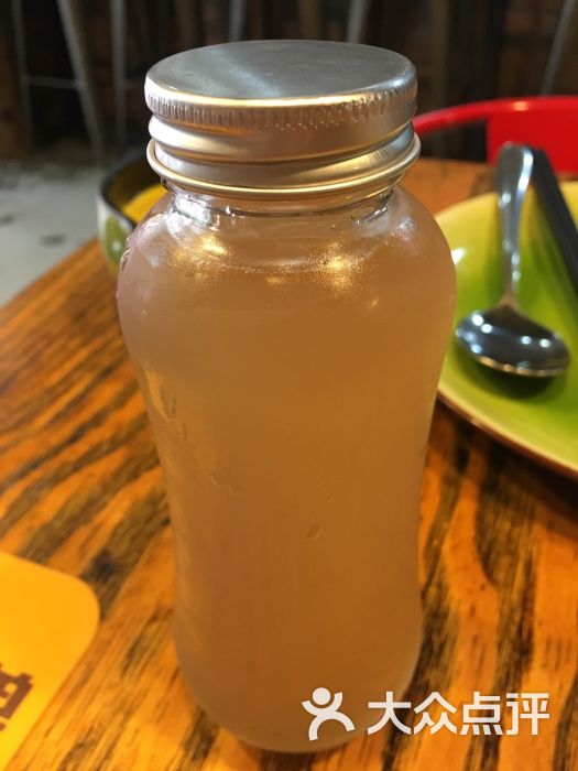 香茅汁