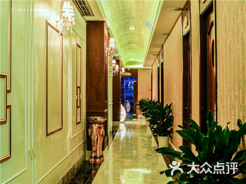 渝中区 较场口 足疗按摩 尚足养生会所(较场口店) 所有点评