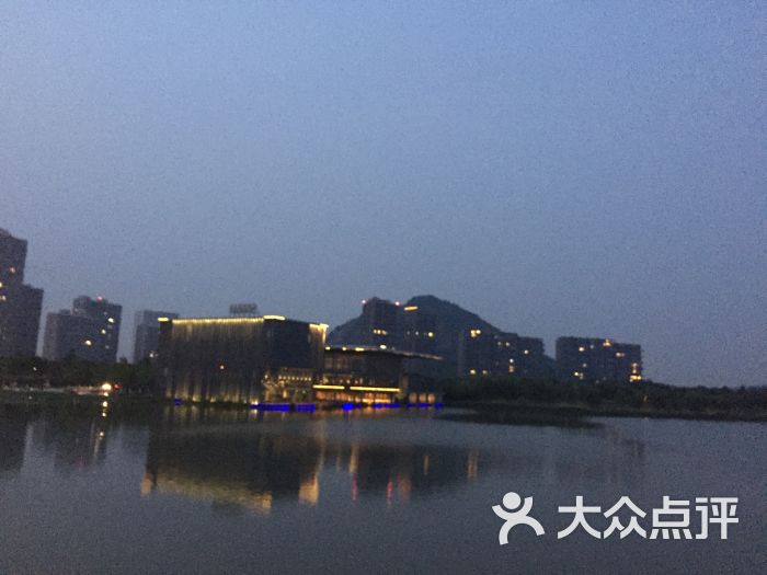 敔山嘉荷精品酒店-图片-江阴酒店-大众点评网
