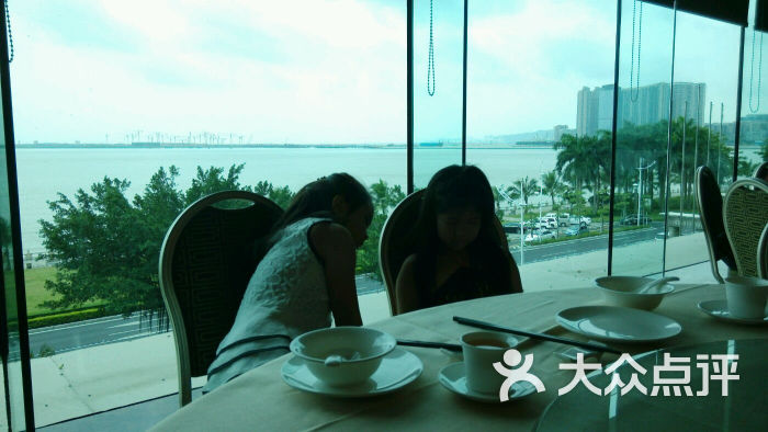 北京金悦海鲜酒楼图片_南宁金悦澜湾_金悦海鲜酒店(4)