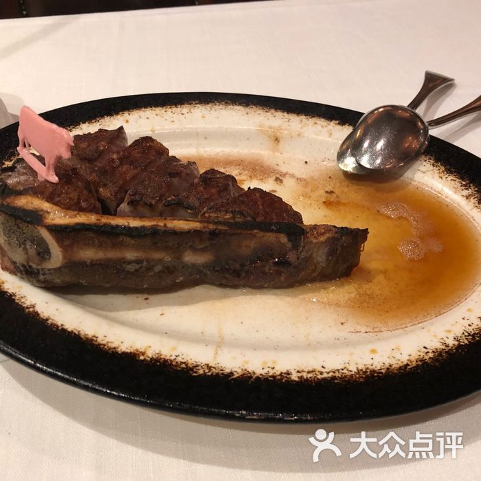 沃夫冈牛排馆wolfgang's steakhouse图片-北京牛排-大众点评网