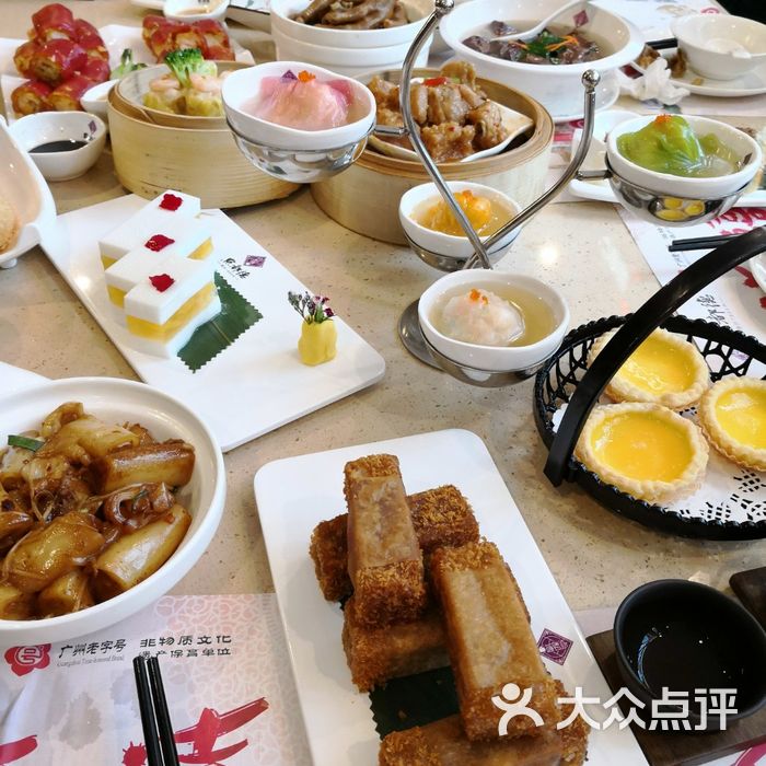 点都德图片-北京茶餐厅-大众点评网