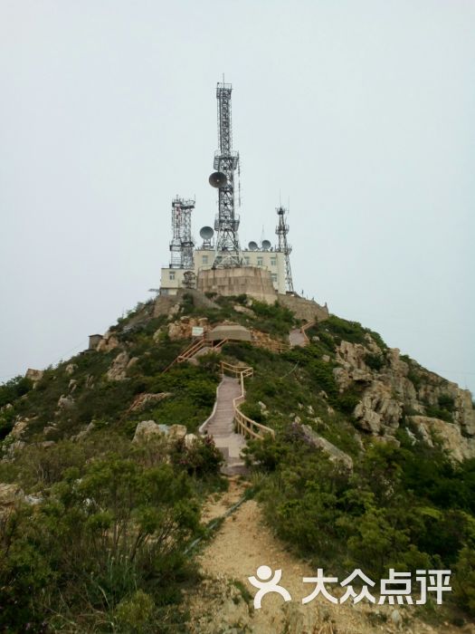 大黑山风景区图片 - 第1张