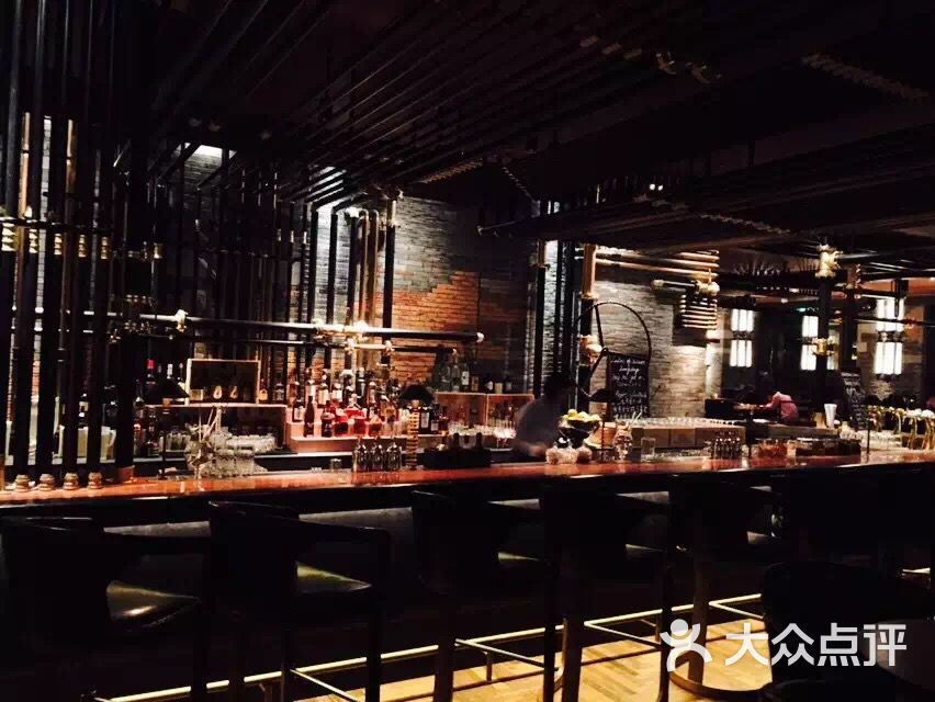 城中啤酒吧midtownbrewery图片 第332张