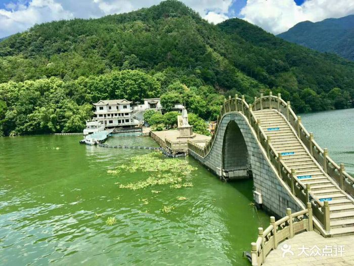 富春桃源风景区-图片-富阳区周边游-大众点评网