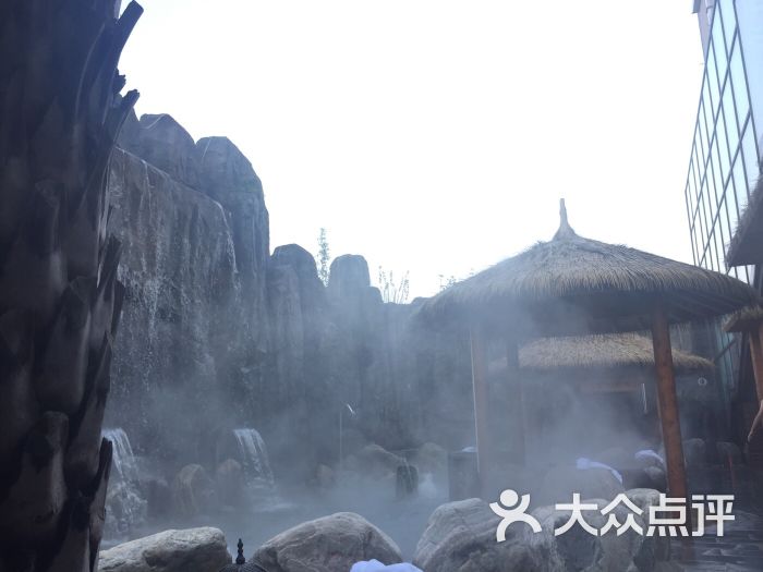 景御温泉汇-图片-上海休闲娱乐-大众点评网