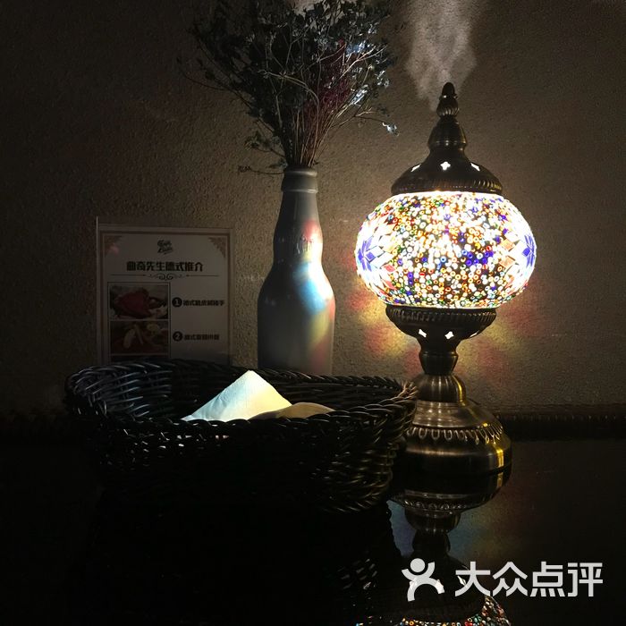 曲奇先生德式餐厅&小酒馆