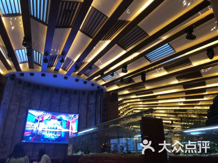 海茵汇温泉-图片-杭州休闲娱乐-大众点评网