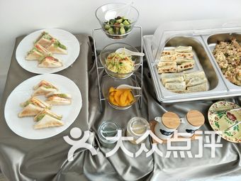 素食餐厅排名_素食餐厅(3)