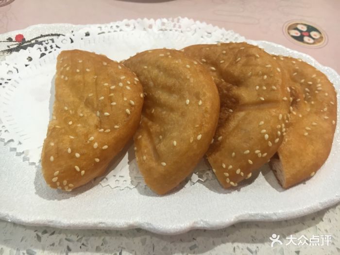 广东咸煎饼