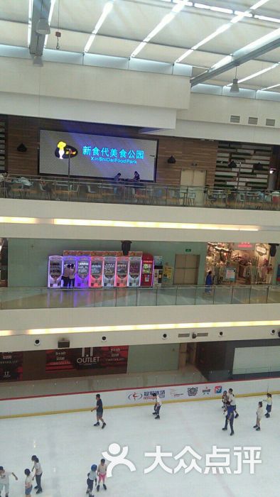 百年港湾奥特莱斯-图片-大连购物-大众点评网
