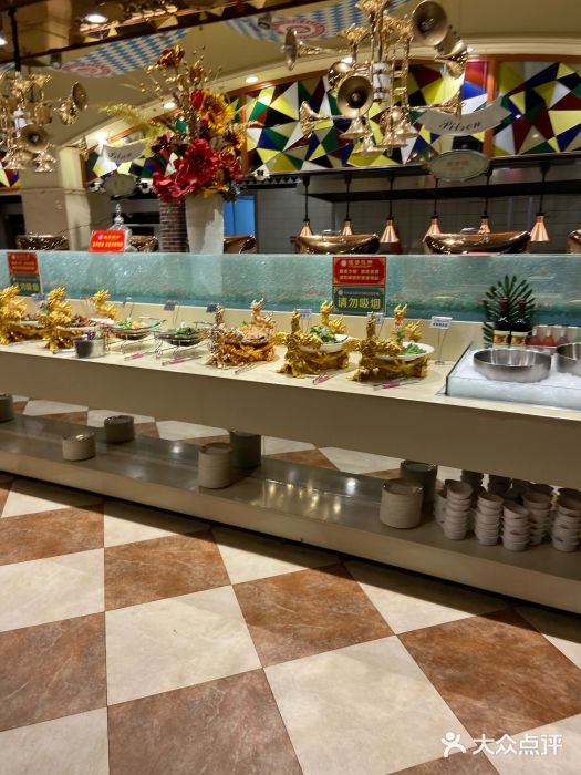 比尔森自助烤肉(百利城店)-图片-延吉市美食-大众点评