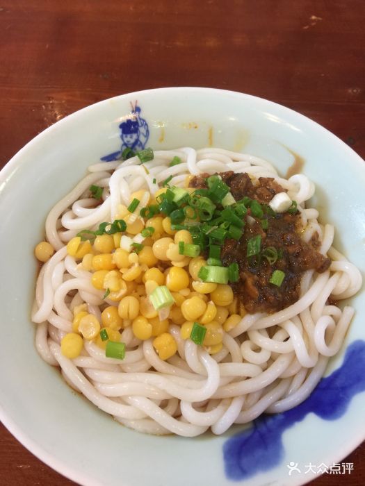 兵哥豌豆面(24城店)干拌豌杂米粉图片 - 第96张