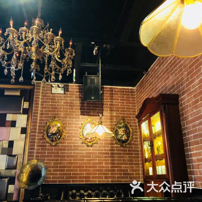 1928音乐餐厅bar