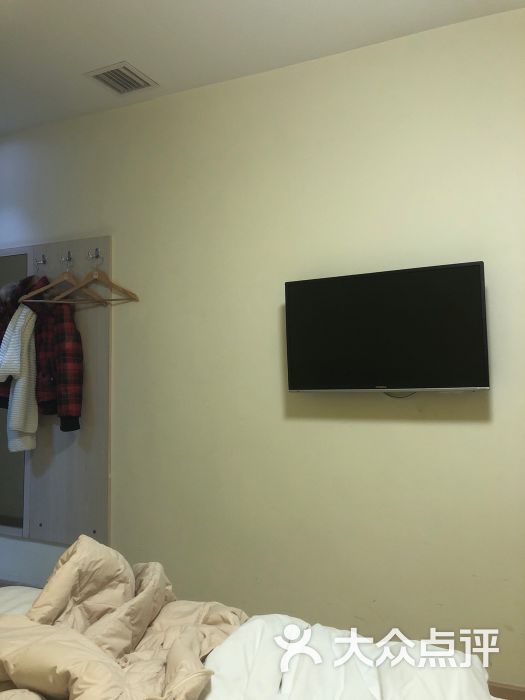 7天连锁酒店(北京航天桥店)