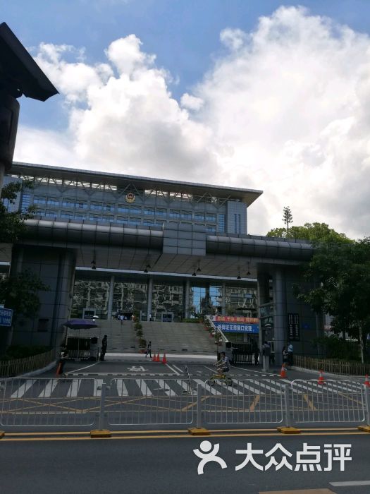 西丽新车管所-图片-深圳生活服务-大众点评网