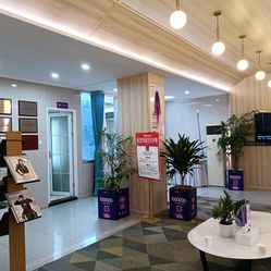 伊蒂美私密整形成都店