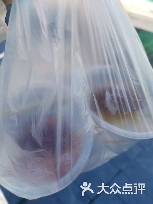 水晶钵仔糕:这种遍布各个大商场角落便宜又好