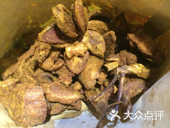 但家香酥鸭(大十字店)图片 第21张