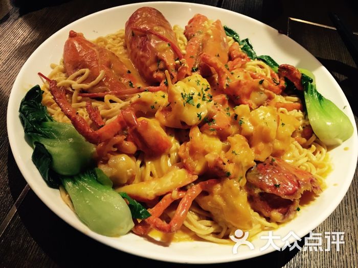 熹派·中华料理(海逸新天地店)-图片-江门美食