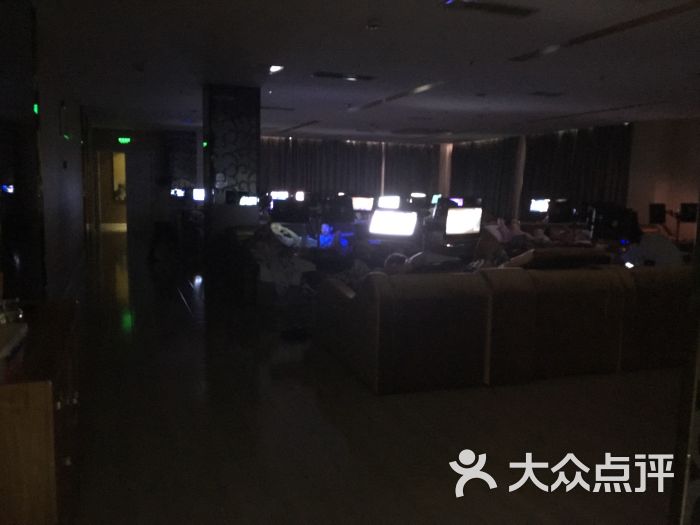 碧海蓝天泳浴广场-图片-马鞍山休闲娱乐-大众点评网