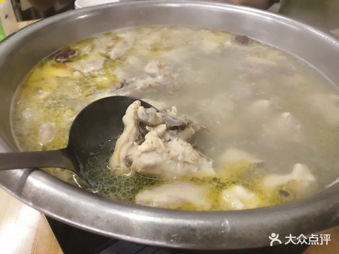 光头佬宜兴福源药膳鸡窝(常州连锁店)图片 第34张